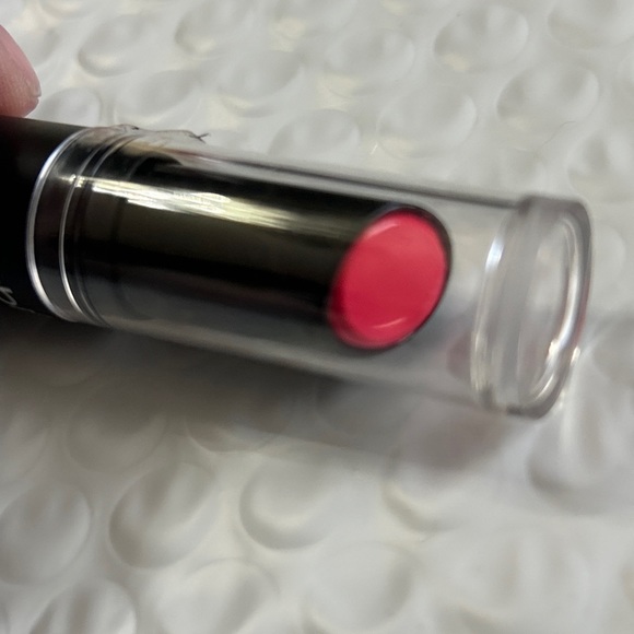Nabi Matte Lipstick spring pink MLS79 new sealed see pictures - Picture 2 of 5